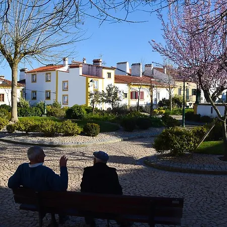 Willa Casinha Da Povoa -Turismo Aldeia Castelo de Vide Zewnętrze zdjęcie