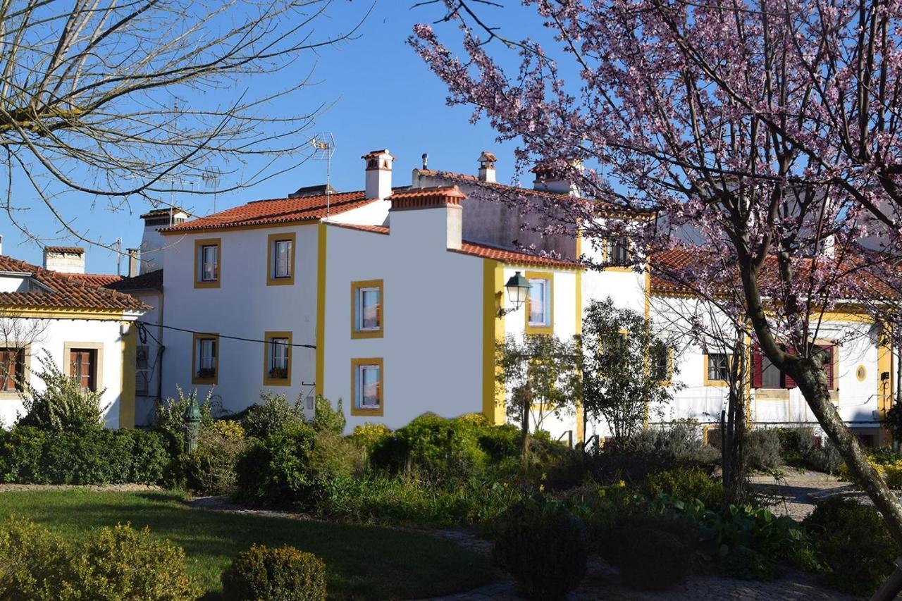 Hébergement de vacances Casinha Da Povoa -turismo Aldeia