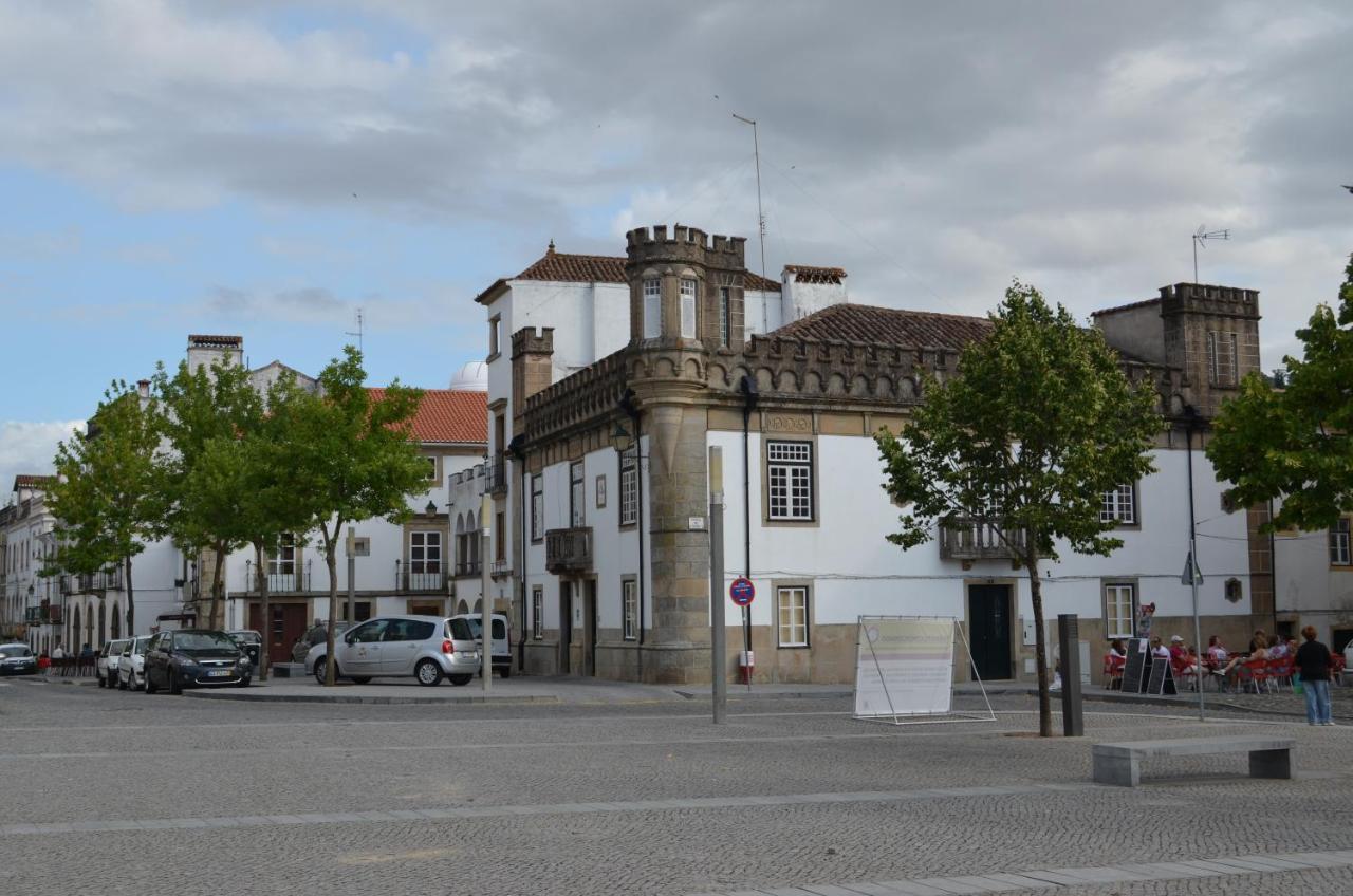 Casinha Da Povoa -turismo Aldeia Hébergement de vacances Castelo de Vide