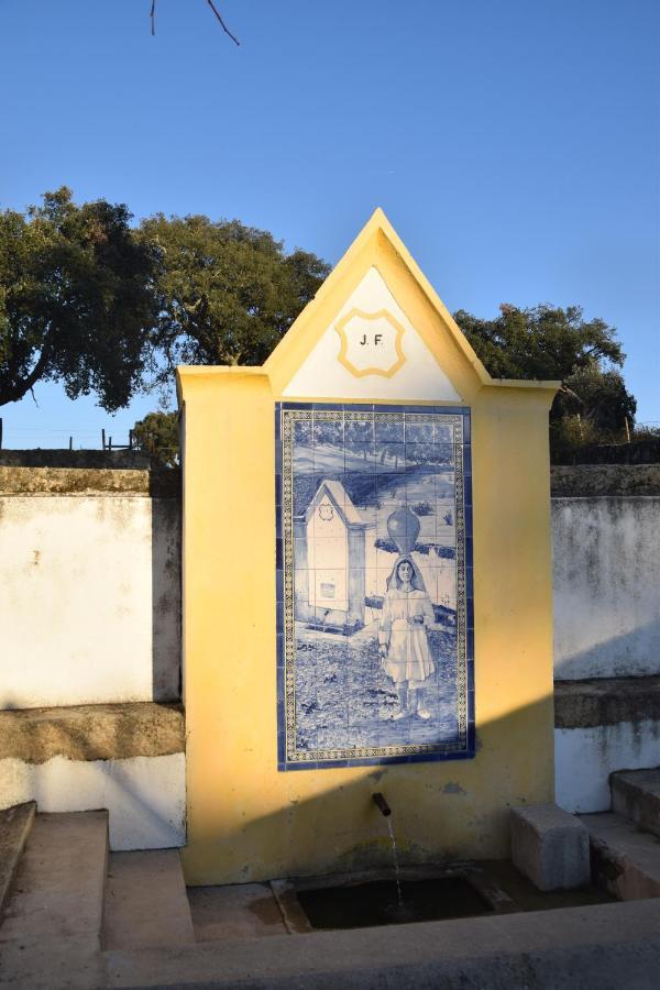 Casinha Da Povoa -turismo Aldeia Hébergement de vacances Castelo de Vide