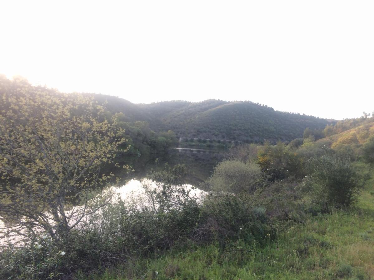 Casinha Da Povoa -turismo Aldeia Hébergement de vacances Castelo de Vide