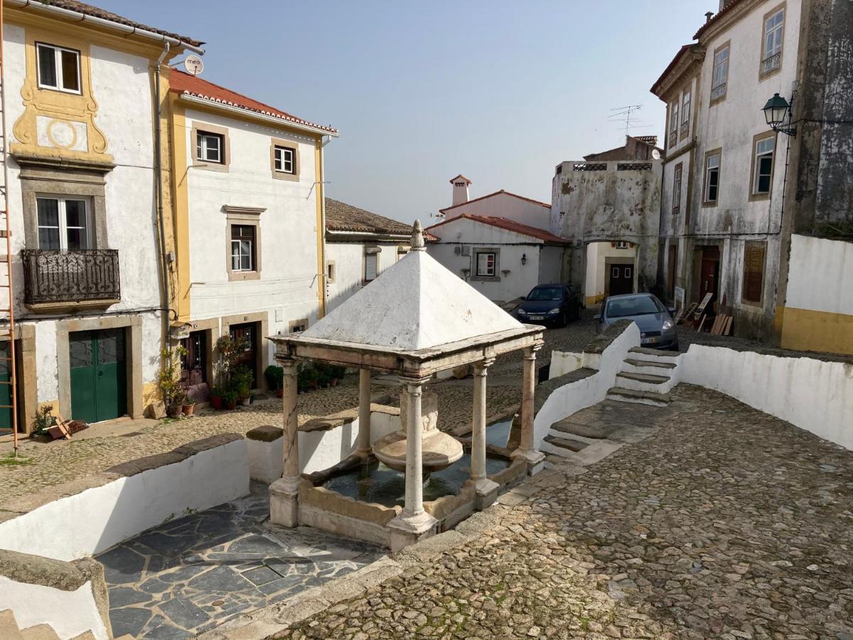 Hébergement de vacances Casinha Da Povoa -turismo Aldeia *