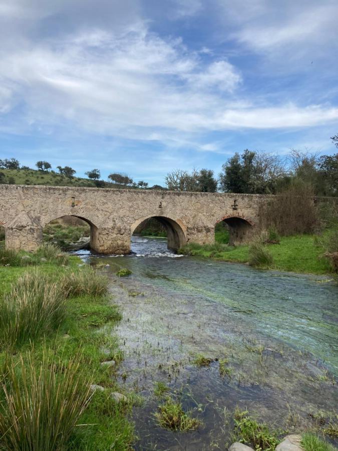 Hébergement de vacances Casinha Da Povoa -turismo Aldeia Castelo de Vide